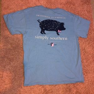 Simply Southern Tee